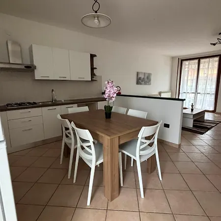 Bed & Breakfast Canossa Rivalta sul Mincio