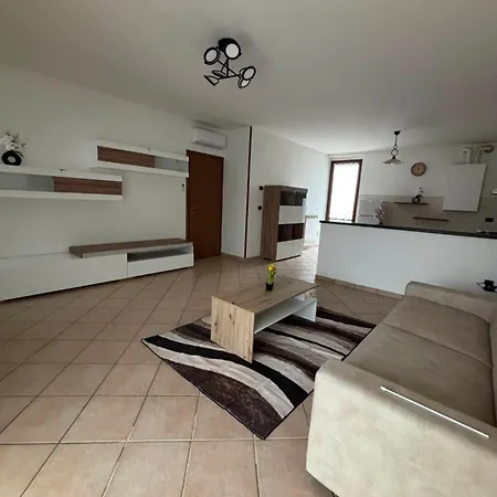 Canossa Bed & Breakfast Rivalta sul Mincio