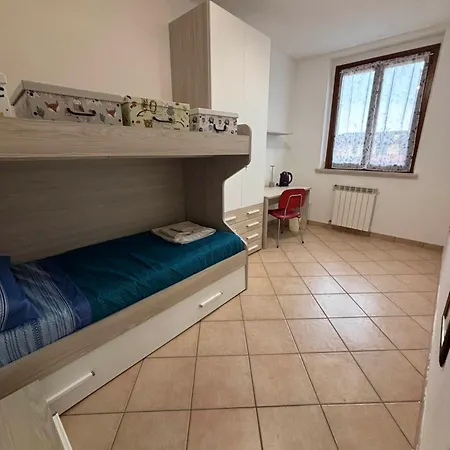Canossa Bed & Breakfast Rivalta sul Mincio